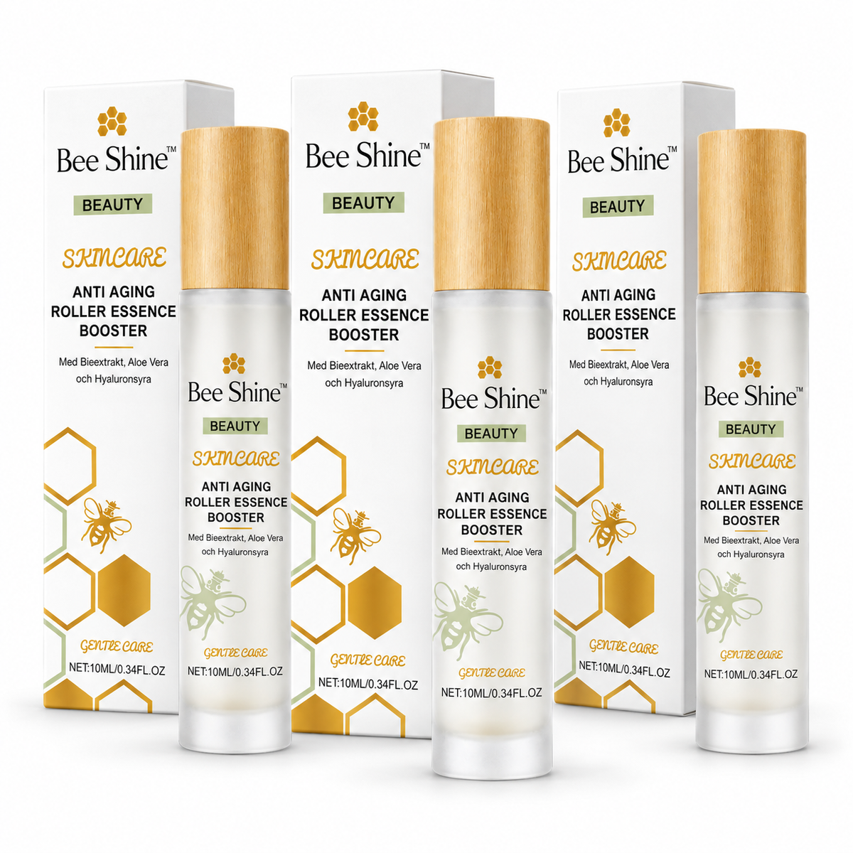 Bee Shine™