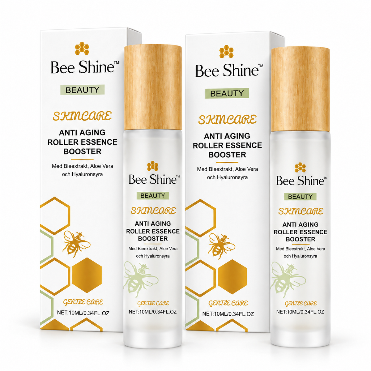 Bee Shine™