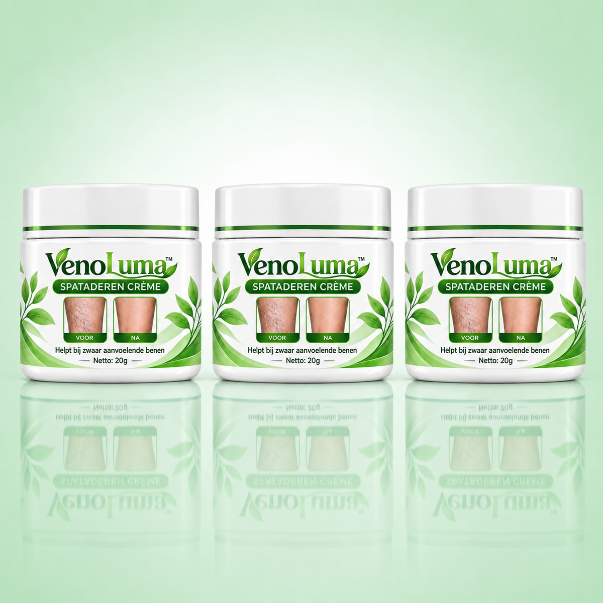 VenoLuma™